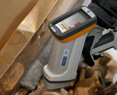 Экспресс-анализ металлов и сплавов