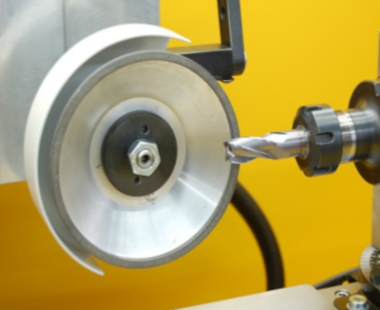 Заточка режущего инструмента