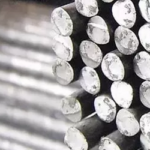 Арматура холоднокатаная 10 мм В500С 25Г2С ГОСТ Р 52544-2006