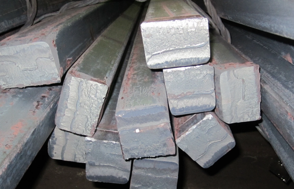 Автоматные квадраты 48 мм 48 мм А30 ГОСТ 2591-2006