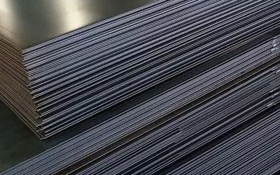 Автоматный лист 2.2 мм А20 ГОСТ 19903-2015