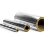 Цилиндр с усиленным защитным покрытием 914 мм 60 мм 100 кг/м3