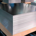 Дюралевый гладкий лист 1 мм 800 мм ВД1АМР ГОСТ 21631-2019