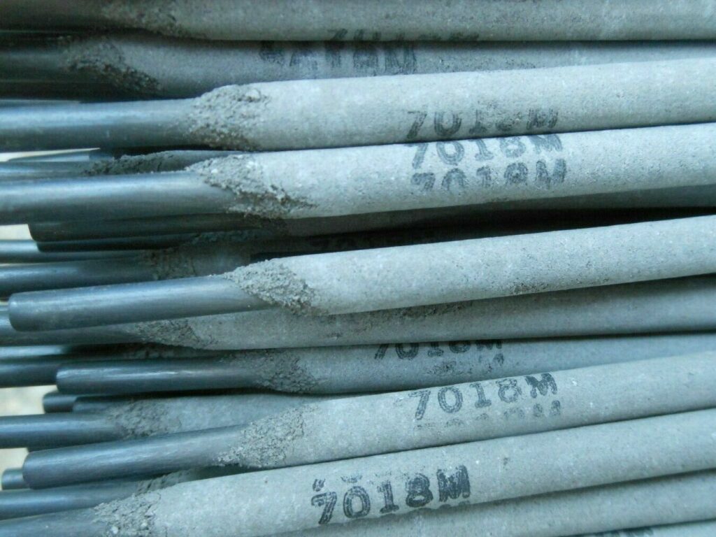 Электрод для резки 1.6 мм ЦЛ-20 ГОСТ 9466-75