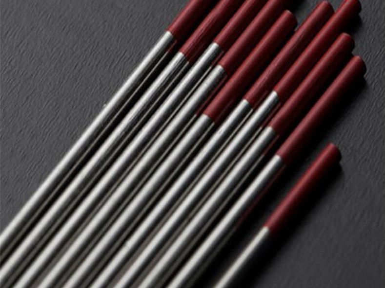 Электрод для сварки алюминия 1 мм WL-20 ГОСТ 9466-75