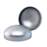 Эллиптическая заглушка 150 мм 168 мм 10Х17Н13М2Т ГОСТ 17379-2001