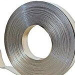 Фехралевая лента 0.2 мм Х15Ю5 ГОСТ 12766.2-90 0.2 мм Х15Ю5 ГОСТ 12766.2-90