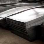 Гафниевый лист 0.8 мм ГФМ-1 ТУ 48-4-389-76