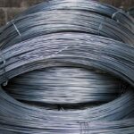 Гафниевая проволока 1 мм ГФИ1 ТУ 48-4-203-72