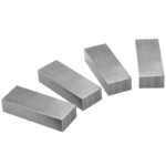 Гафниевый штабик 5.5 мм 5.5 мм 350 мм ГФИ-1 ТУ 48-4-176-85