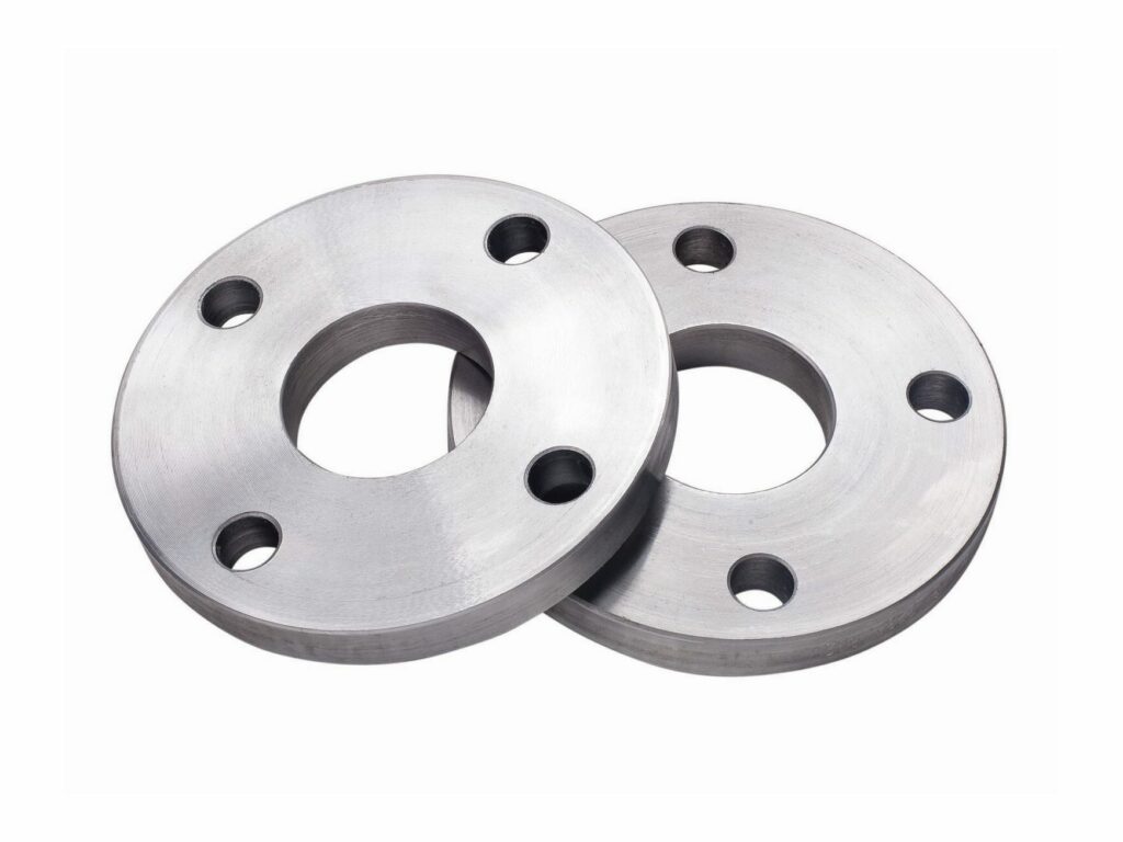 Хромоникелевый фланец литой 20 2.5 08Х21Н6М2Т ГОСТ 33259-2015