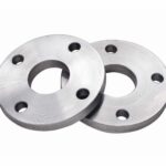 Хромоникелевый фланец свободный на приварном кольце 25 16 08Х21Н6М2Т ГОСТ 33259-2015