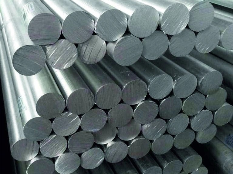 Хромоникелевый горячекатаный круг 100 мм ХН32Т ГОСТ 23705-79