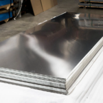 Хромоникелевый лист горячекатаный 0,4 мм ХН38ВТ ГОСТ 24982-81