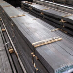 Инструментальная горячекатаная полоса 25 150 ХГС ГОСТ 4405-75