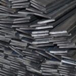 Инструментальная легированная полоса 4 мм 18 мм 6ХВГ ГОСТ 5950-2000