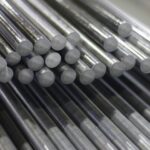 Инструментальный легированный пруток 7 мм 6ХС ГОСТ 5950-2000