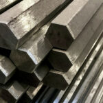 Инструментальный легированный шестигранник 30 мм 11Х4В2МФ3С2 ГОСТ 5950-2000