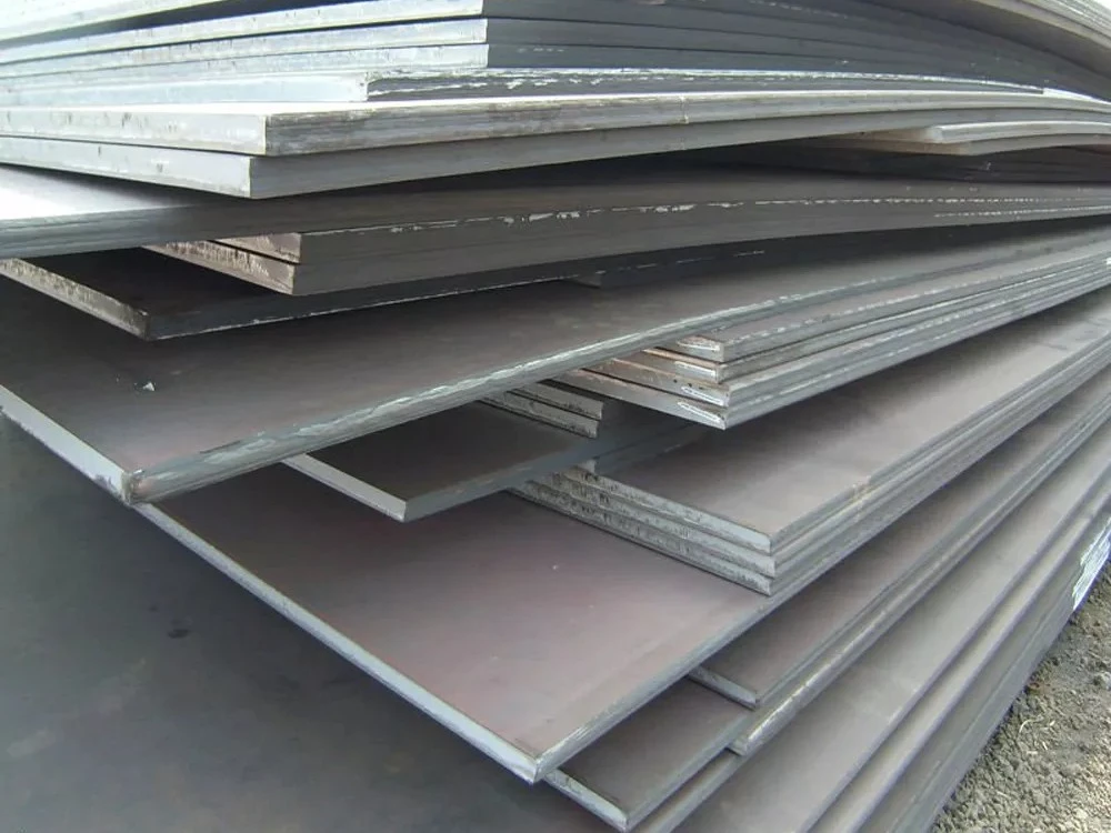 Инструментальная плита 120 мм У8А ГОСТ 19903-2015