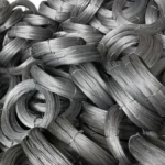 Инструментальная проволока 1.75 мм У9А ГОСТ 5468-88