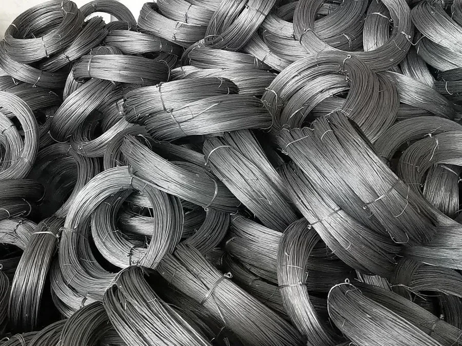 Инструментальная проволока 2.4 мм У7 ГОСТ 1435-99