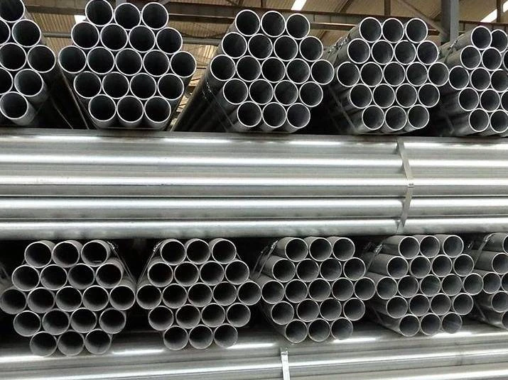 Инструментальная труба 219 мм 8ХФ ГОСТ 1435-99