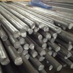 Инструментальный углеродистый круг 1.05 мм У9А ГОСТ 1435-99