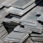 Инструментальная углеродистая полоса 75 мм 25 мм У7 ГОСТ 1435-99