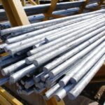 Инструментальный углеродистый пруток 0.4 мм У9А ГОСТ 1435-99