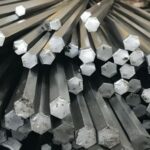 Инструментальный углеродистый шестигранник 19 мм У8Г ГОСТ 1435-99