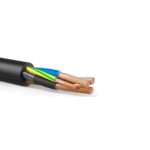 Кабель шахтный и экскаваторный 3 4 мм2 медь КОГРЭШ-Т