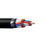 Кабель термопарный 7 1 мм2 медь КМТВЭВнг(A)