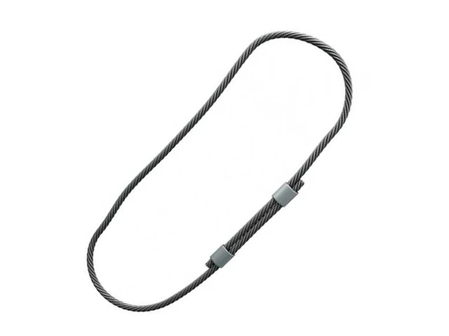 Канатные кольцевые стропы 7 т 2000 мм 30000 мм СКК2 ГОСТ 25573-82