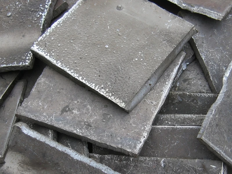 Кобальтовый лист 320 мм 320 мм 2 мм К0 ГОСТ 123-2018