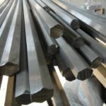 Конструкционный легированный шестигранник 3.5 мм 30ХГСН2А ГОСТ 4543-2016