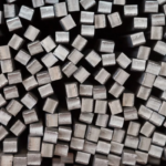 Кованый квадрат 150 мм 150 мм 65Г ГОСТ 1133-71