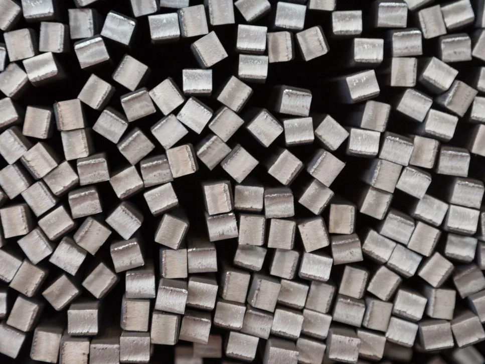 Кованый квадрат 145 мм 145 мм У10 ГОСТ 1133-71