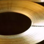 Латунная фольга