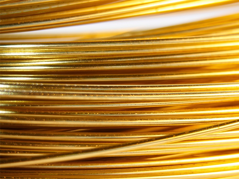 Латунная проволока 5 мм Л63 ГОСТ 16130-90