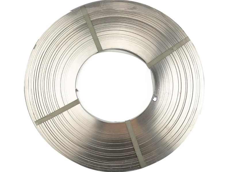 Лента из палладия 5 мм ПдСрН500-450 ТУ 1860-193-00195200-2003