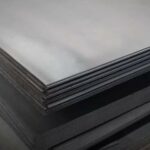 Стальной лист 80 мм ХН32Т ГОСТ 24982-81