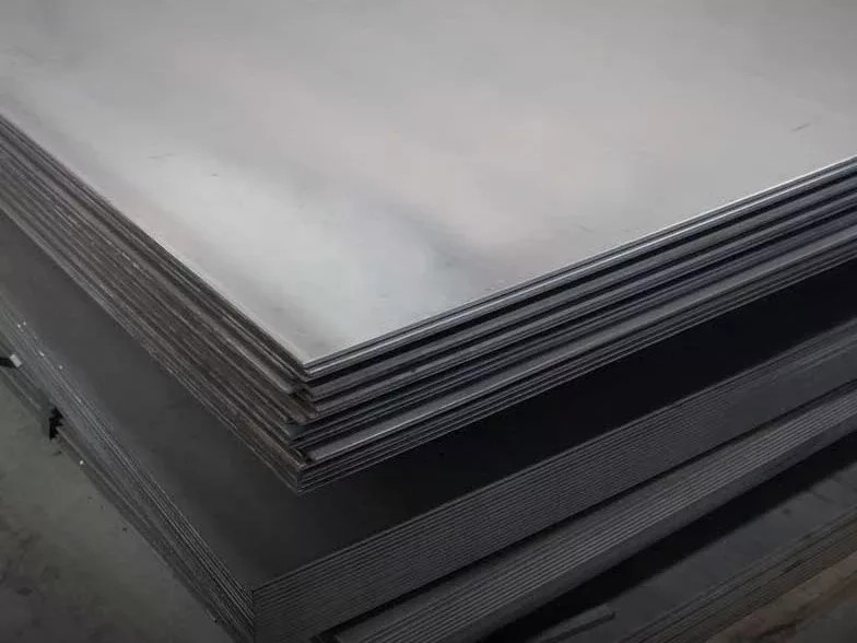 Стальной лист 78 мм ХН32Т ГОСТ 24982-81