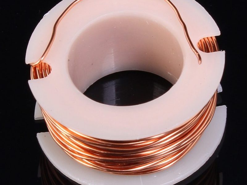 Магнитная проволока 2 мм 45Н ТУ 14-1-277-72