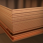 Медные листы