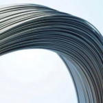 Молибден-рениевая проволока 0.1 мм МР-47 3ВП ТУ 48-19-254-91