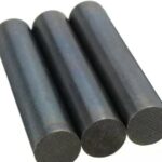 Молибденовый круг 20 мм МЧ ТУ 11-77