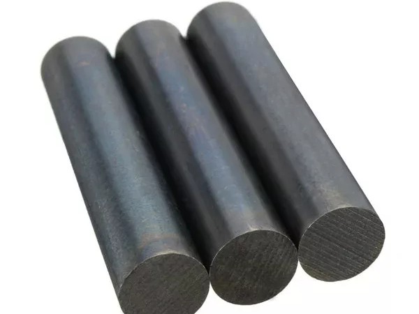 Молибденовый круг 10 мм МРН ТУ 11-77