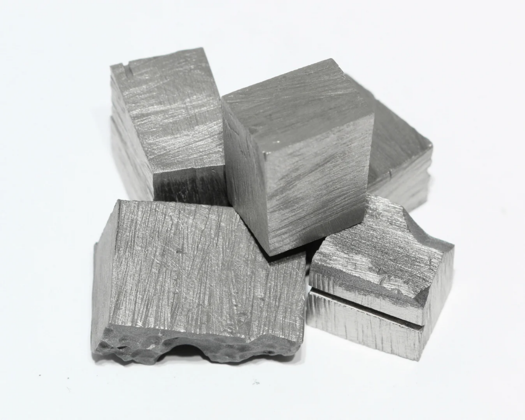 Гидроксид неодима Nd(OH)3xH2O