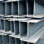 Нержавеющий двутавр колонный 20К2 198 мм 200 мм 11,5 мм 10Х23Н18