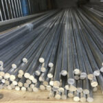 Нержавеющий калиброванный круг 5 мм 10Х23Н18 ГОСТ 5949-2018